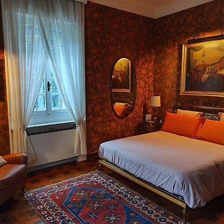 Casa Valli Reggio Emilia Exteriör bild
