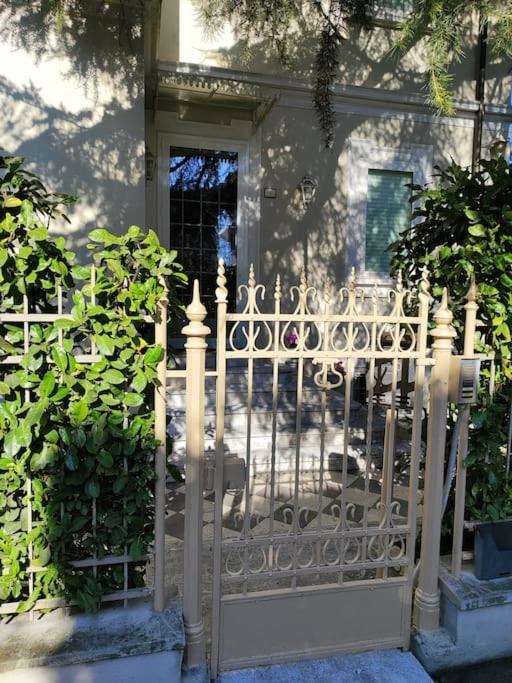 Casa Valli Reggio Emilia Exteriör bild