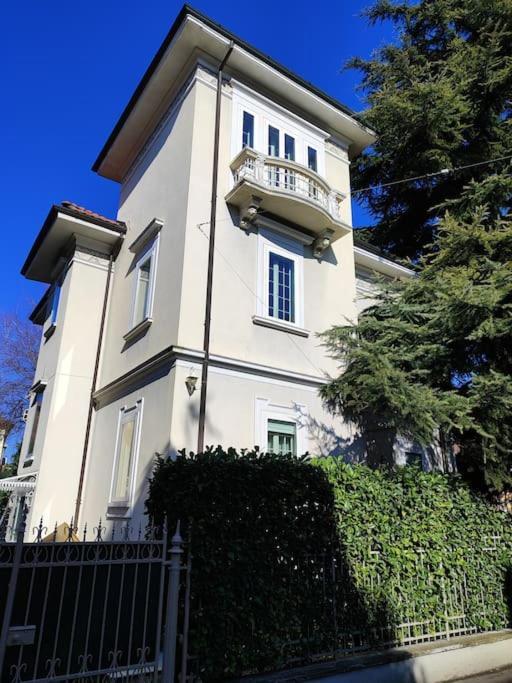 Casa Valli Reggio Emilia Exteriör bild