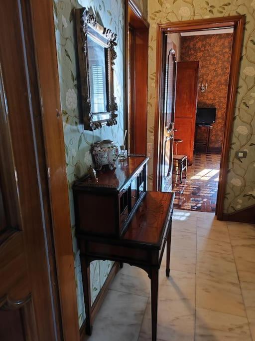 Casa Valli Reggio Emilia Exteriör bild