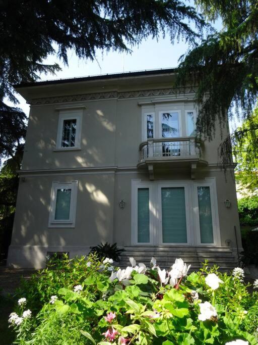 Casa Valli Reggio Emilia Exteriör bild
