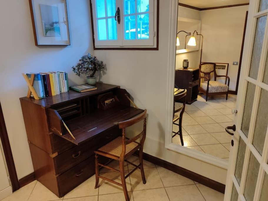Casa Valli Reggio Emilia Exteriör bild