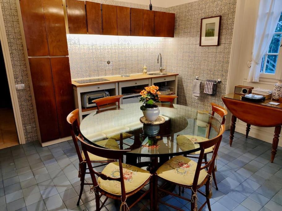 Casa Valli Reggio Emilia Exteriör bild