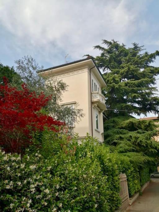 Casa Valli Reggio Emilia Exteriör bild
