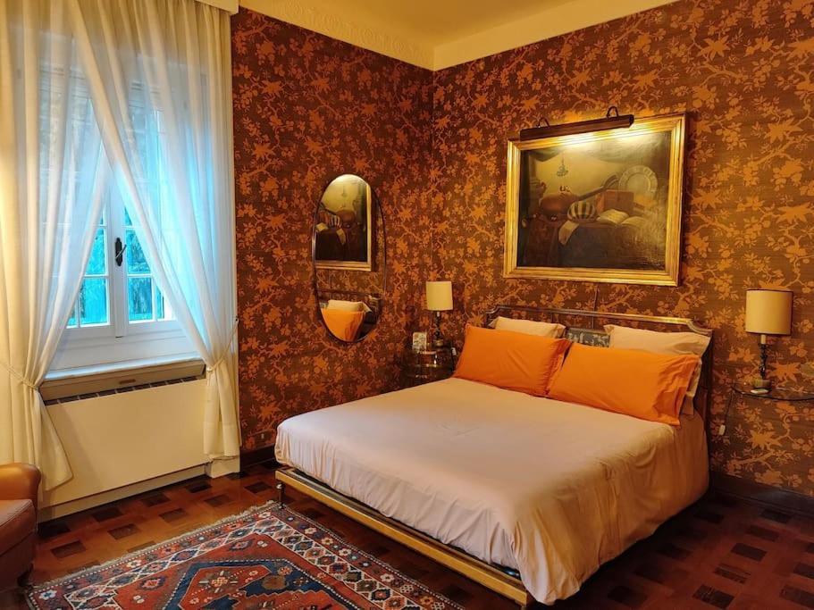 Casa Valli Reggio Emilia Exteriör bild