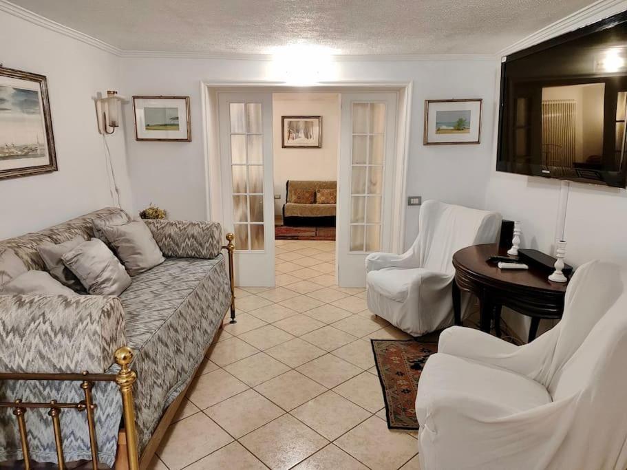 Casa Valli Reggio Emilia Exteriör bild