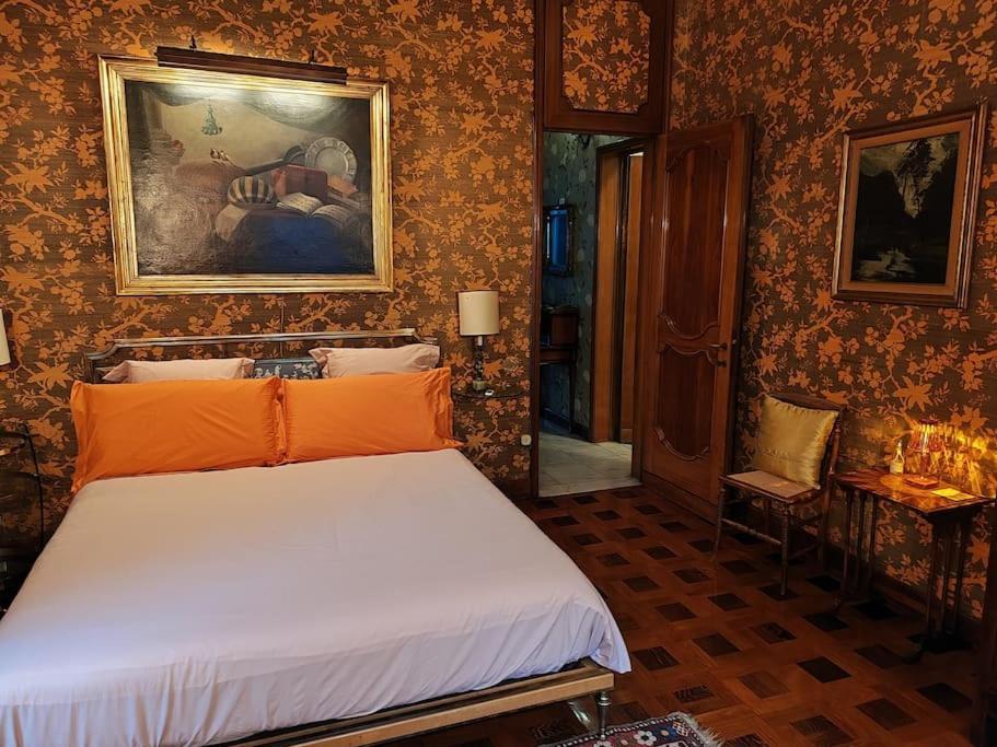 Casa Valli Reggio Emilia Exteriör bild