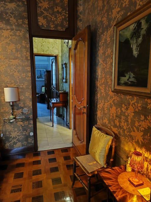 Casa Valli Reggio Emilia Exteriör bild