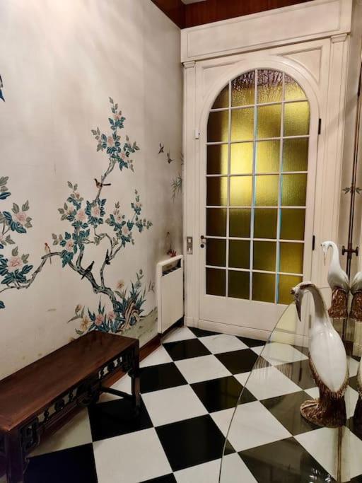 Casa Valli Reggio Emilia Exteriör bild
