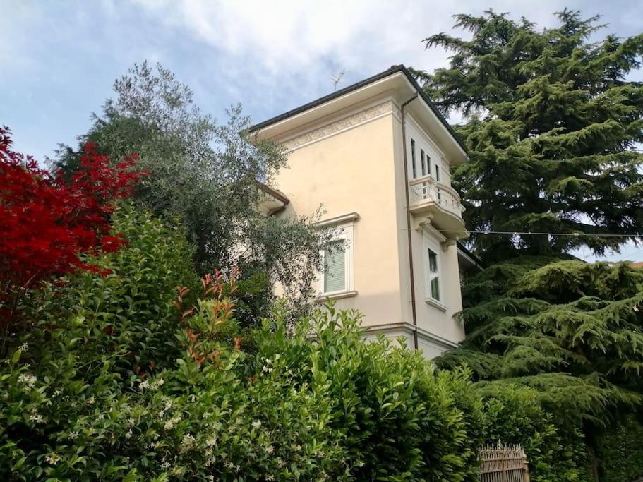 Casa Valli Reggio Emilia Exteriör bild