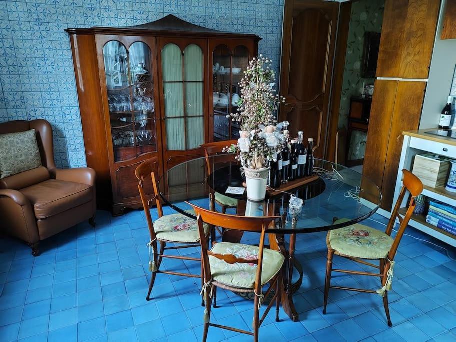 Casa Valli Reggio Emilia Exteriör bild