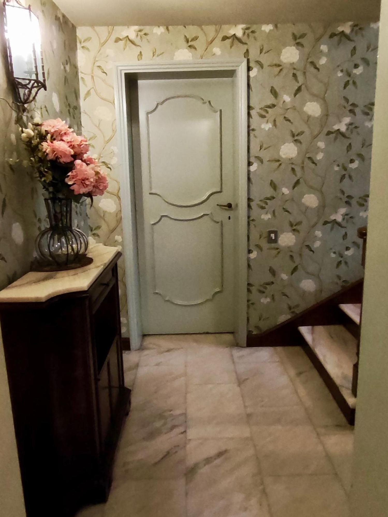 Casa Valli Reggio Emilia Exteriör bild