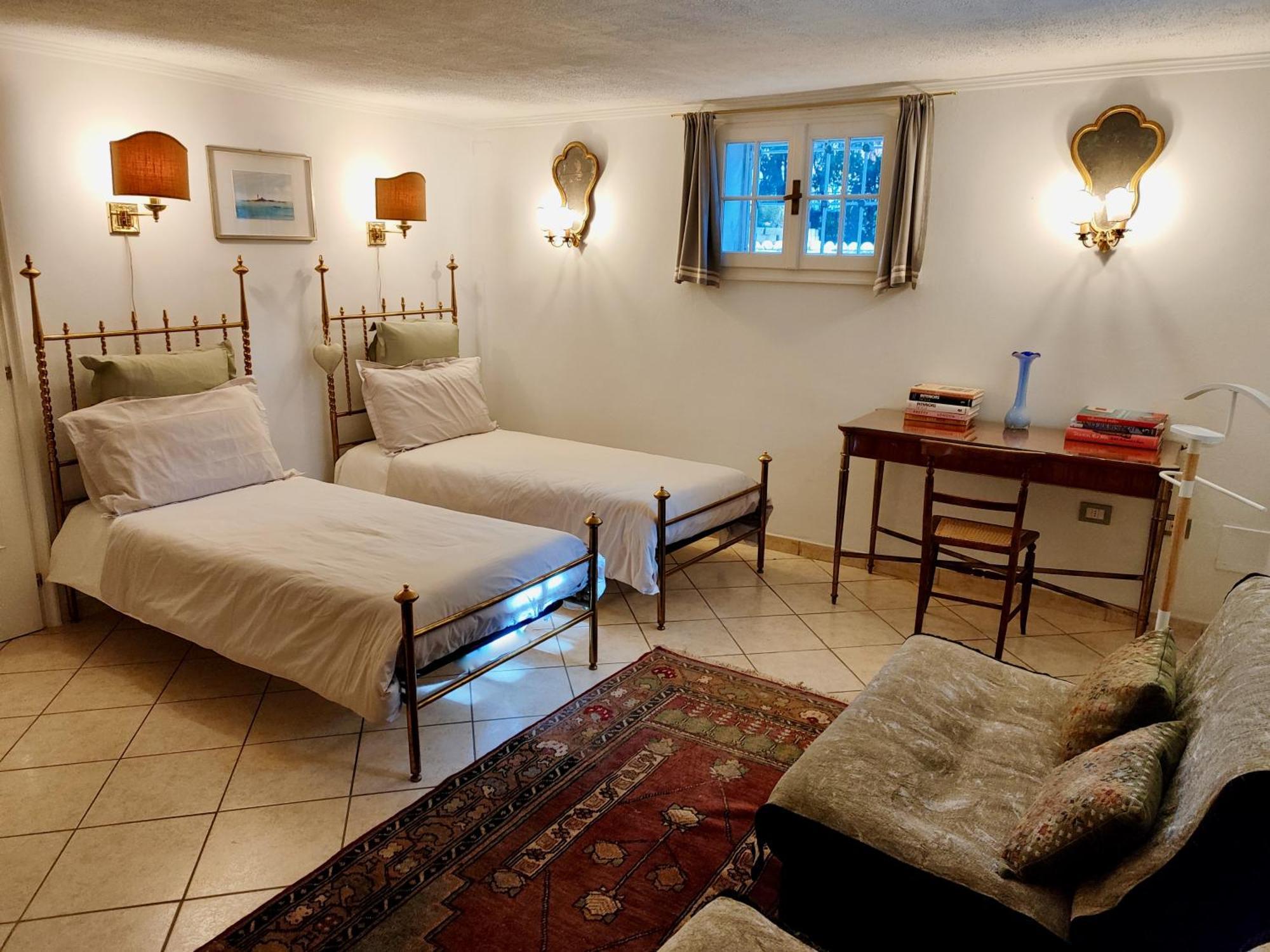 Casa Valli Reggio Emilia Exteriör bild