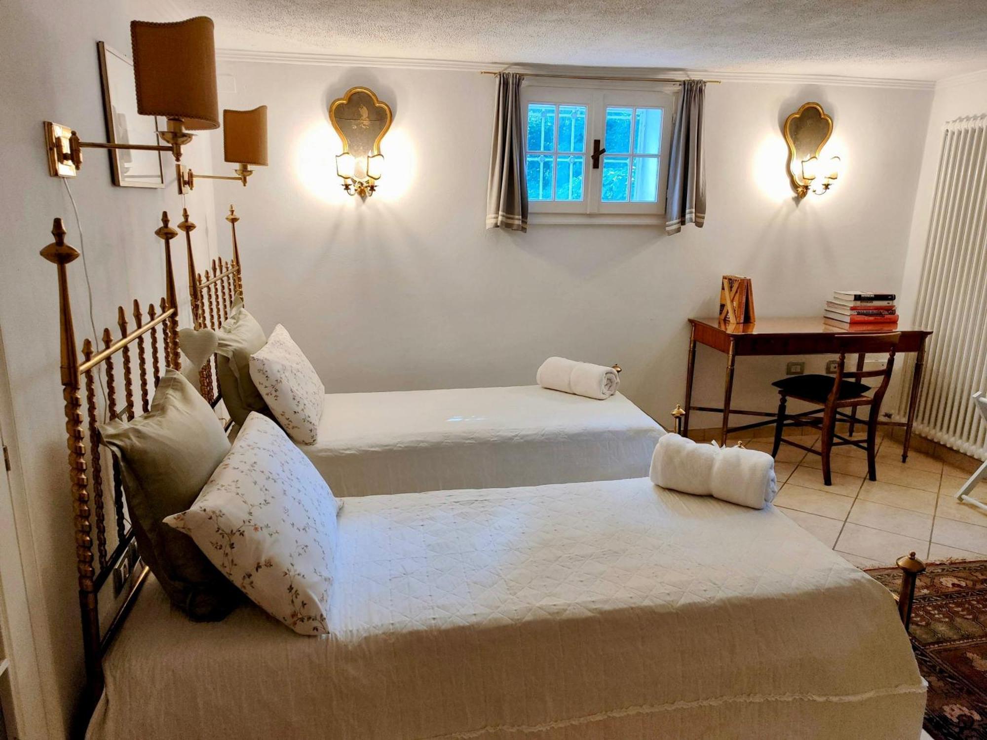 Casa Valli Reggio Emilia Exteriör bild